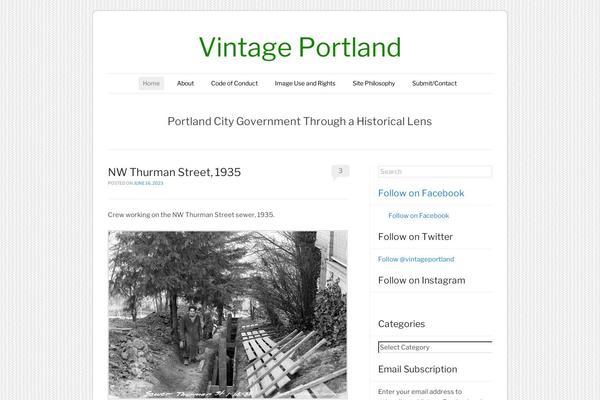 Site using Custom-fonts plugin