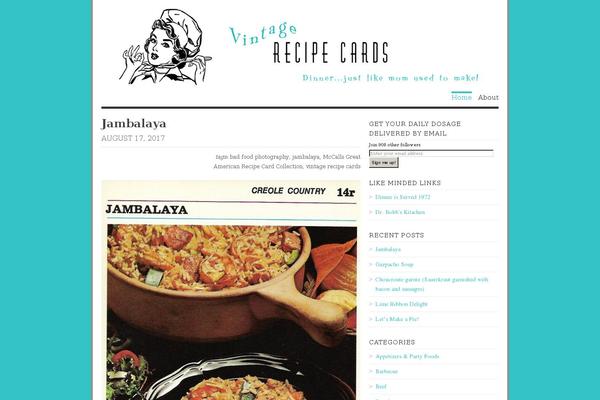 Site using Custom-fonts plugin