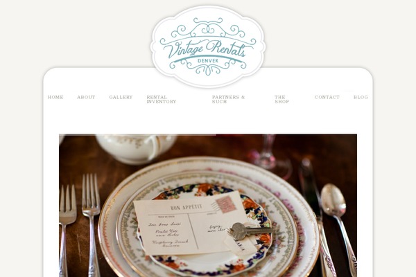 Prophoto4 theme site design template sample