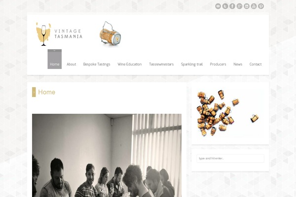 RT-Theme 17 theme site design template sample