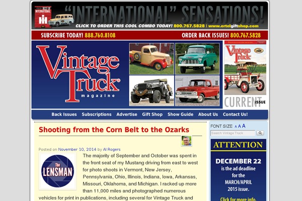 Weaver II pro theme site design template sample