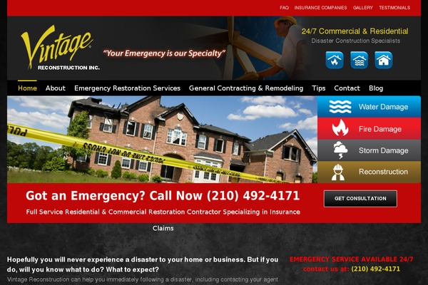 Site using Iphorm-form-builder plugin