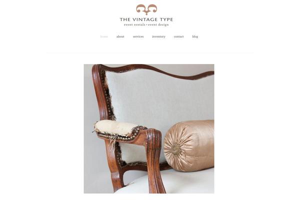 Eptonic theme site design template sample