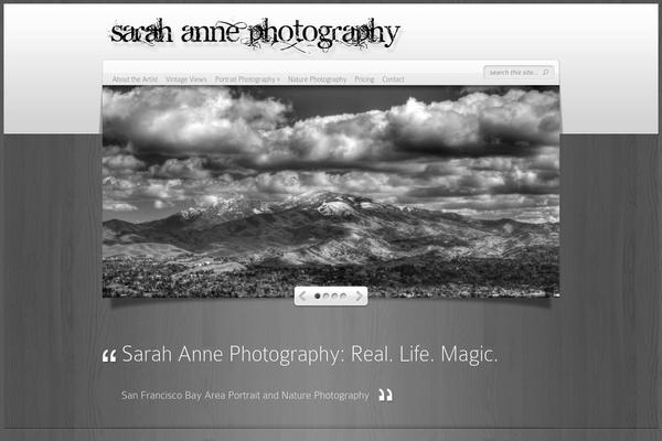 DeepFocus-2 theme websites examples