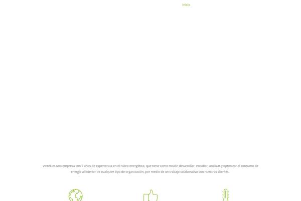 Site using Content_timeline plugin