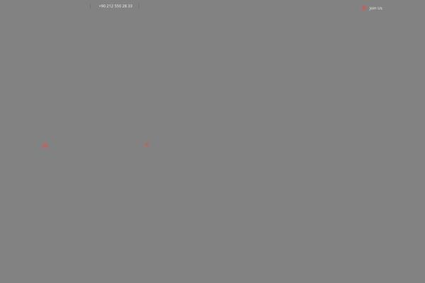 Codesk theme site design template sample