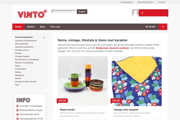 Site using Js_composer_salient plugin