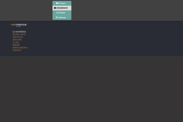 Site using Bao-reviews plugin