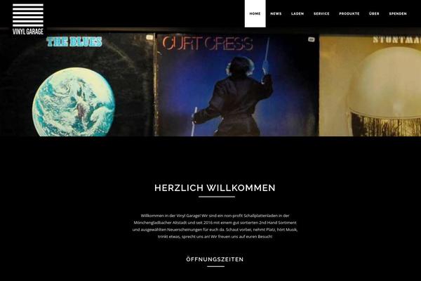 Site using Svgmagic plugin
