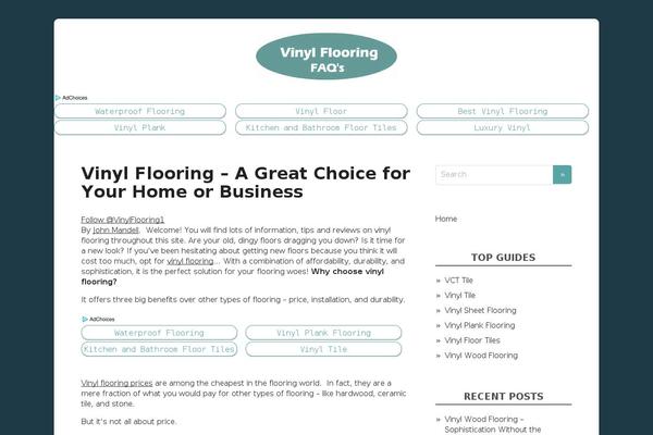 Socrates theme site design template sample