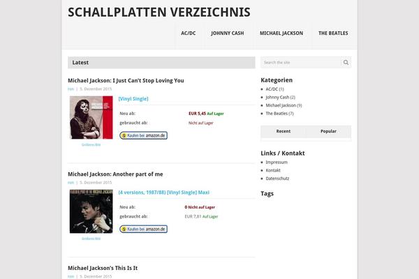 Site using Amazon Product in a Post Plugin plugin