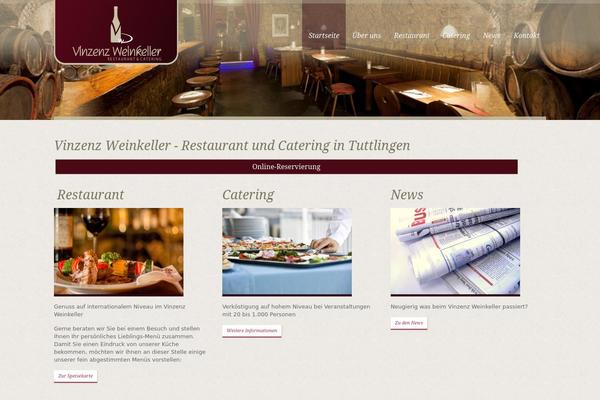 Site using Dopbsp plugin