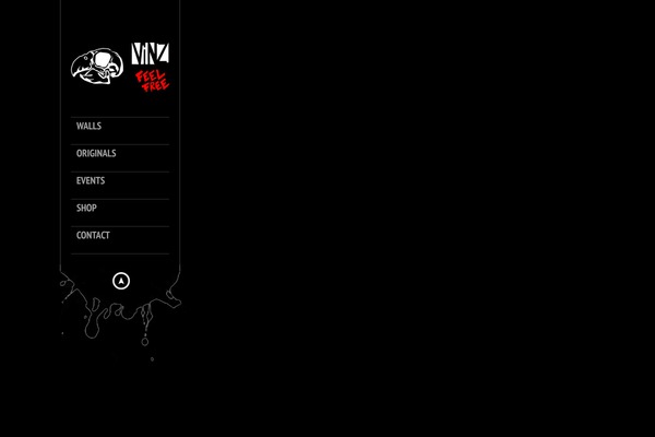 vinzfeelfree.com site used King Size