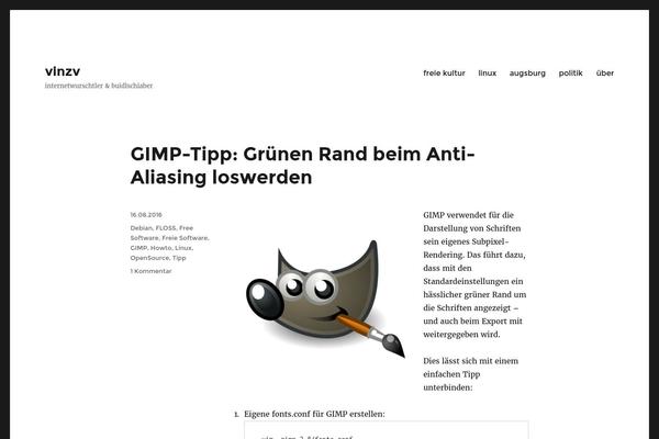 fastr theme site design template sample
