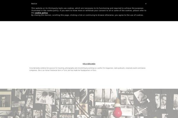 Site using NextGEN Gallery plugin