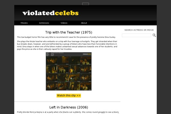 Atahualpa353 theme site design template sample
