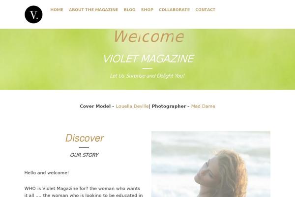 Site using Pixlikes plugin