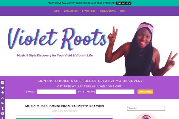 Site using Swifty Image Widget plugin