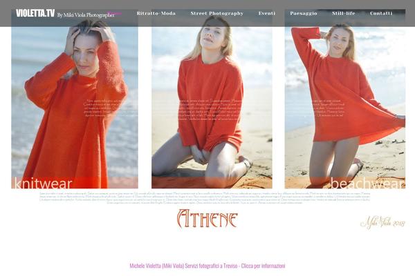 Site using Prettyphoto-gallery plugin