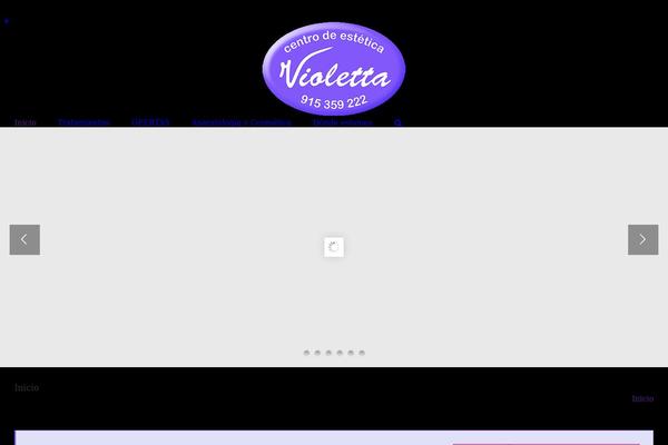 Site using Adapta-rgpd plugin