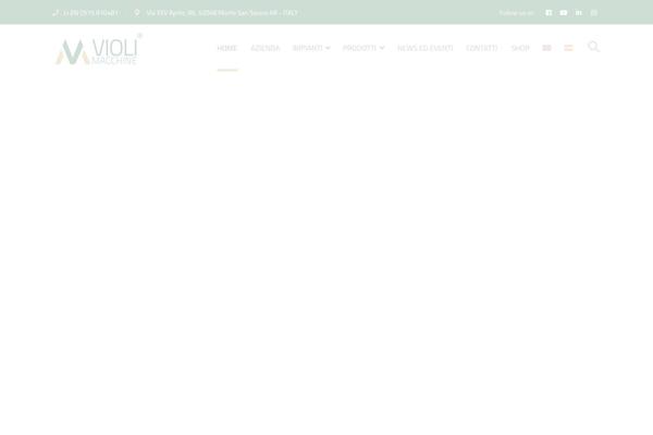 Site using Ct-ultimate-gdpr plugin