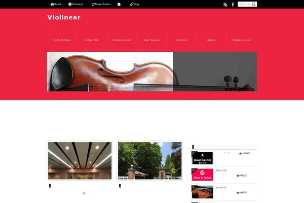 Mature theme site design template sample
