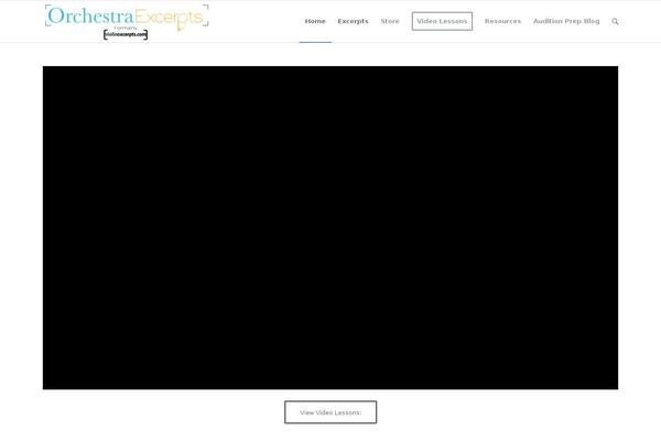 Site using Related Posts plugin