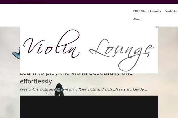 Site using Better Click To Tweet plugin