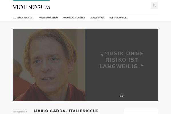 Site using Magento WordPress Integration plugin