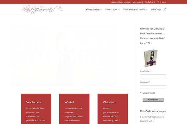 Site using Divi-timer-pro plugin