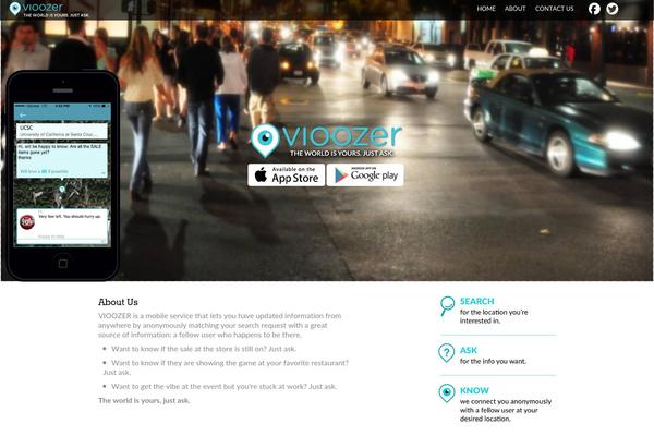 Site using Arconix Flexslider plugin