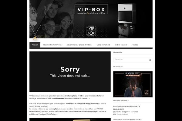 Site using Slider WD plugin