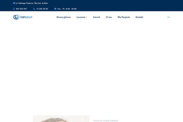 Site using Quform plugin