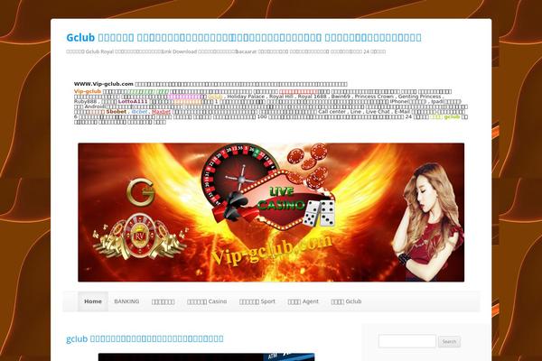 Site using Hootkit plugin