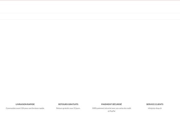 Kapee theme site design template sample
