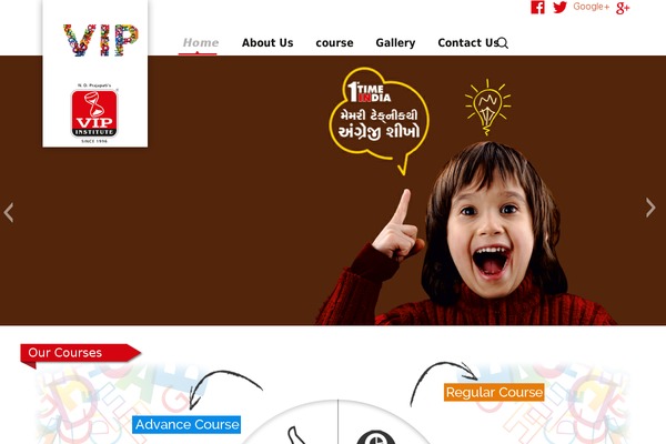 Site using Coming-soon-wp plugin
