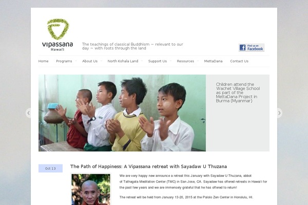 Linen theme site design template sample