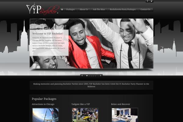 Site using Dopwgg plugin