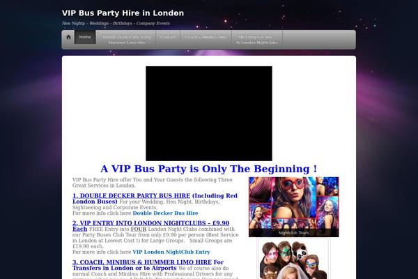 Site using Super-video-player plugin