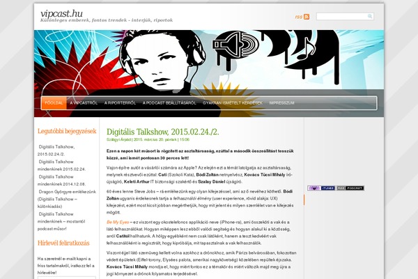Freshy 2 theme site design template sample