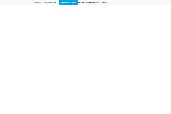 Machic theme site design template sample