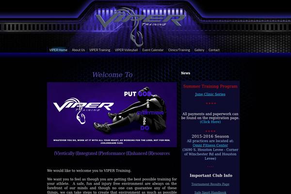 Theme1831 theme site design template sample