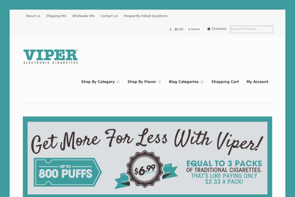 Site using CuteSlider plugin