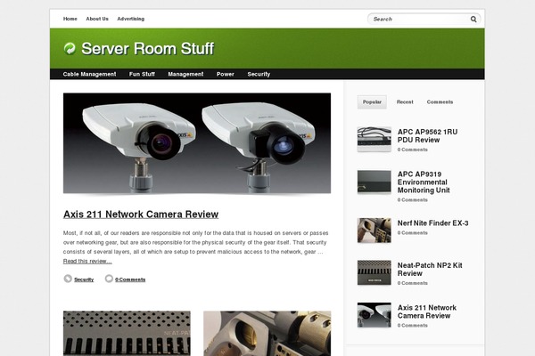 viperlair.com site used Hi-tech