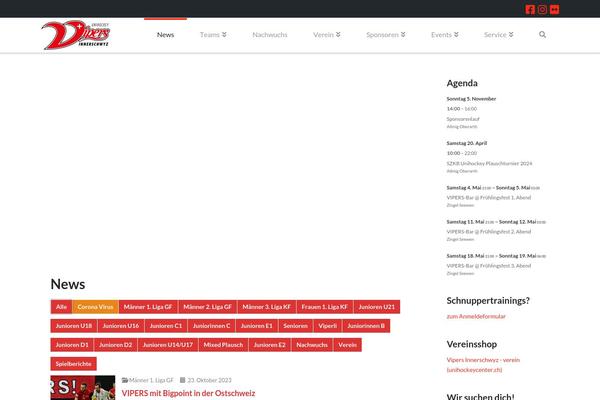 Site using Guest-author-name plugin