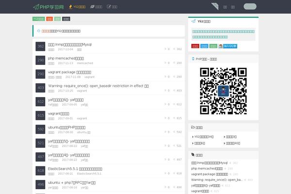 Site using Ucenter-and-market plugin