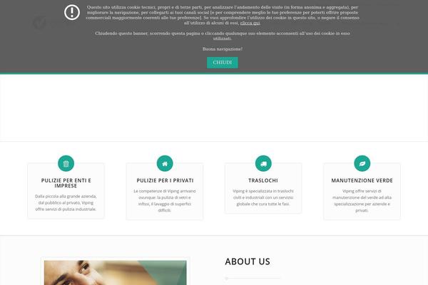 Site using Popup with fancybox plugin