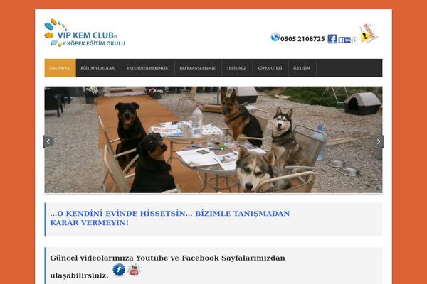 vipkemclub.com site used Medwin