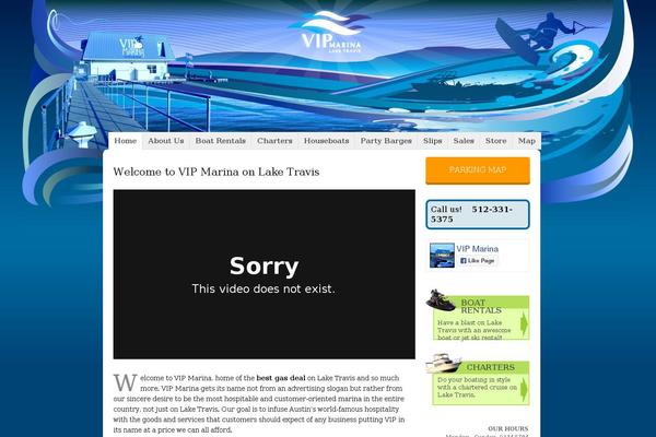 Site using Diviflash plugin