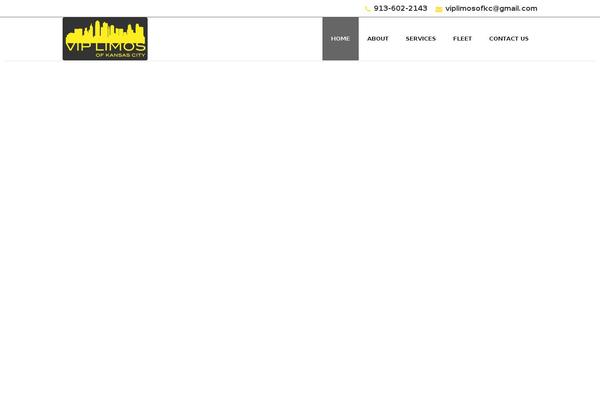 Site using Roster-slider plugin
